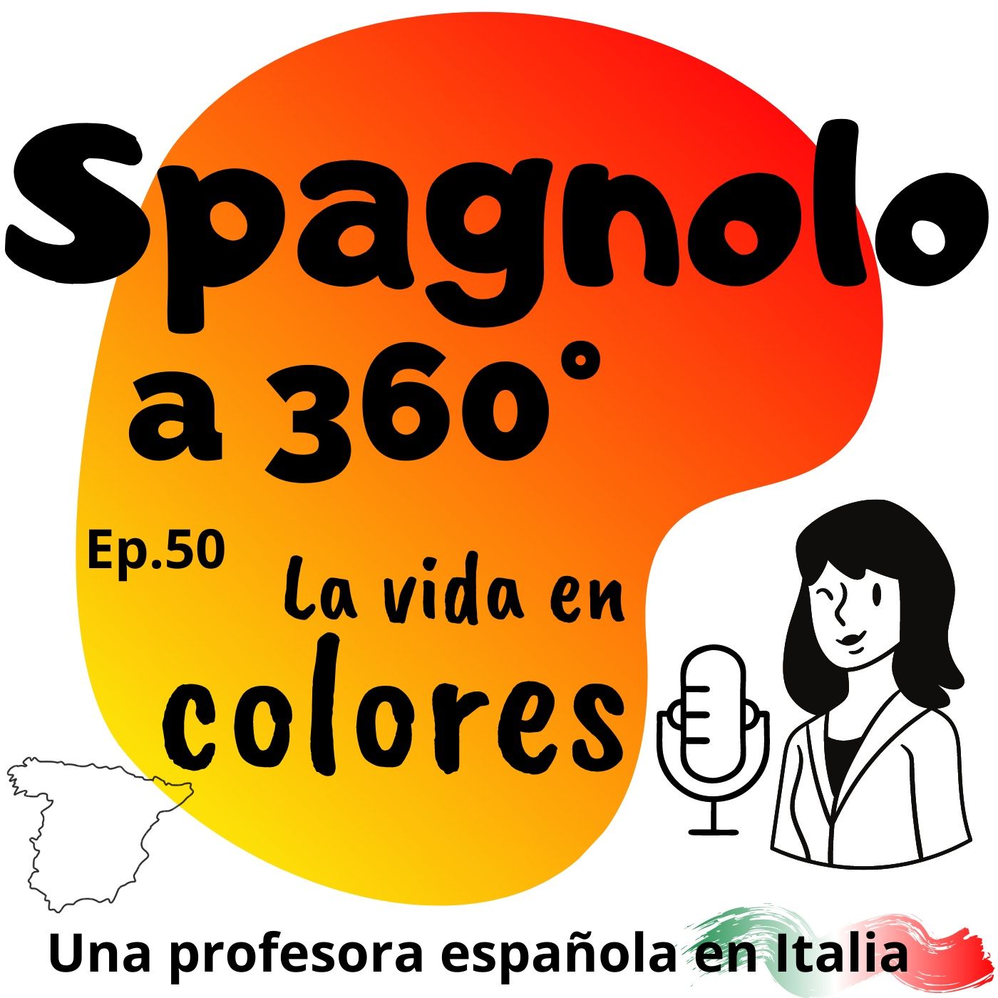 Spagnolo a 360º