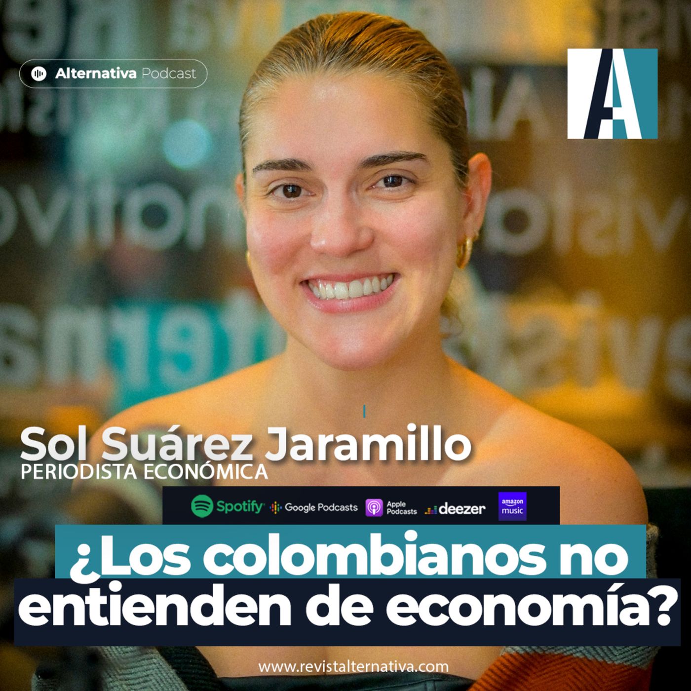 Alternativa Podcast