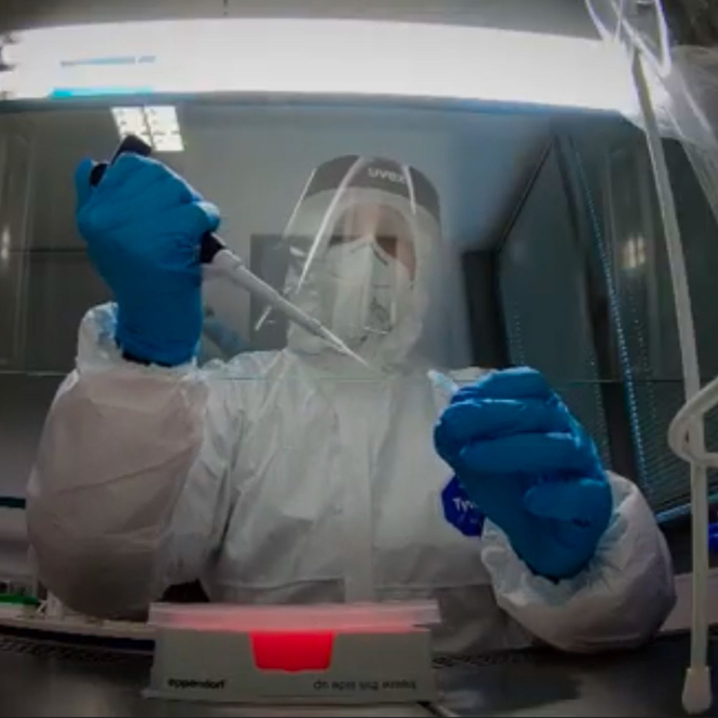 S39 E7: What If There’s A Rogue Scientist(s) Out There Already Carrying Out Human Cloning In Secret