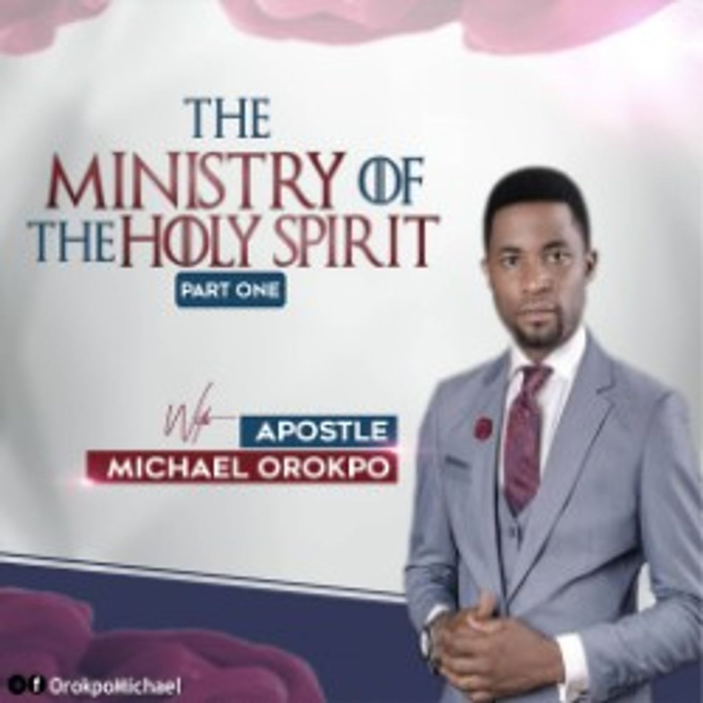 Ministry of the Holyghost