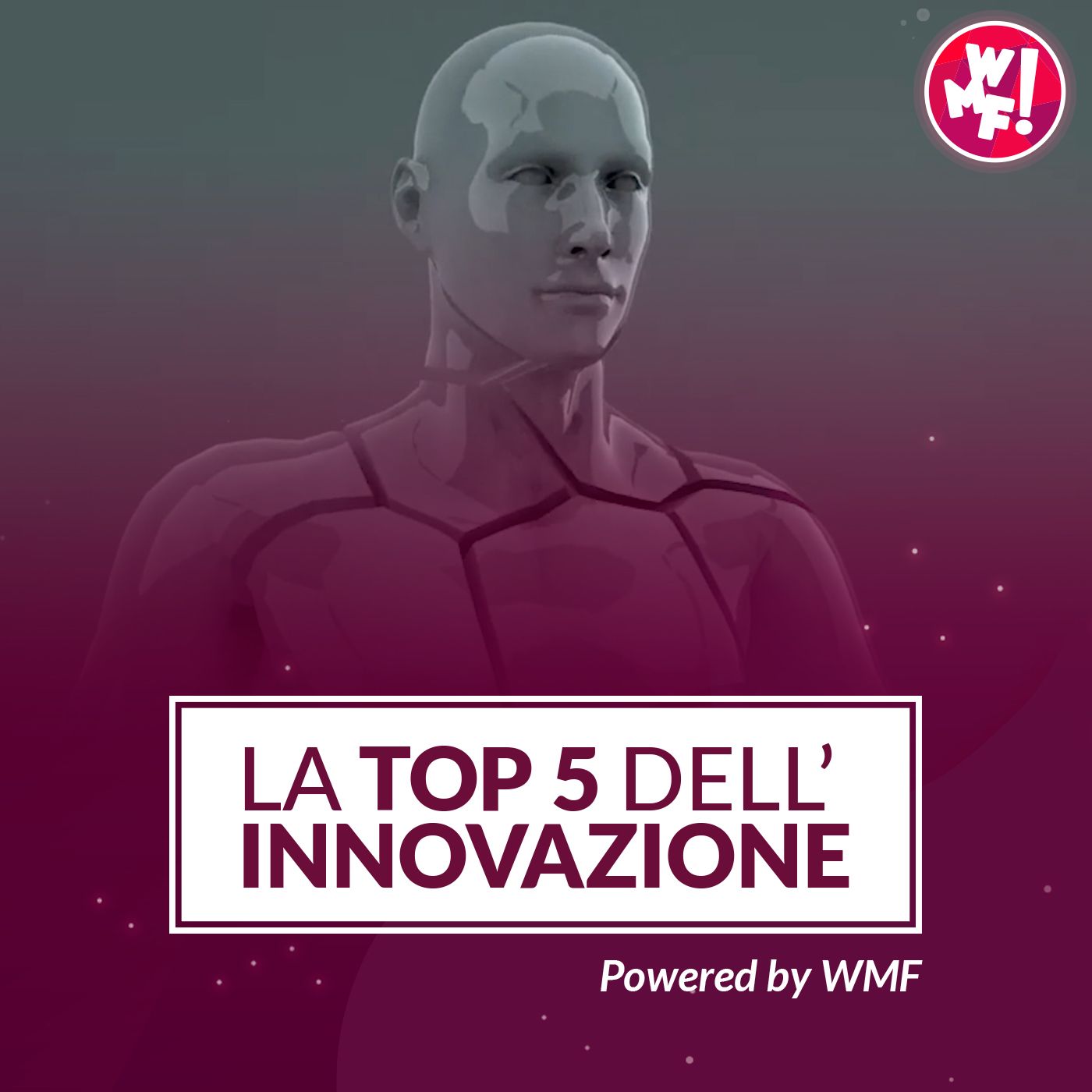 Migliorare l’etica dell’intelligenza artificiale - #3 episode artwork
