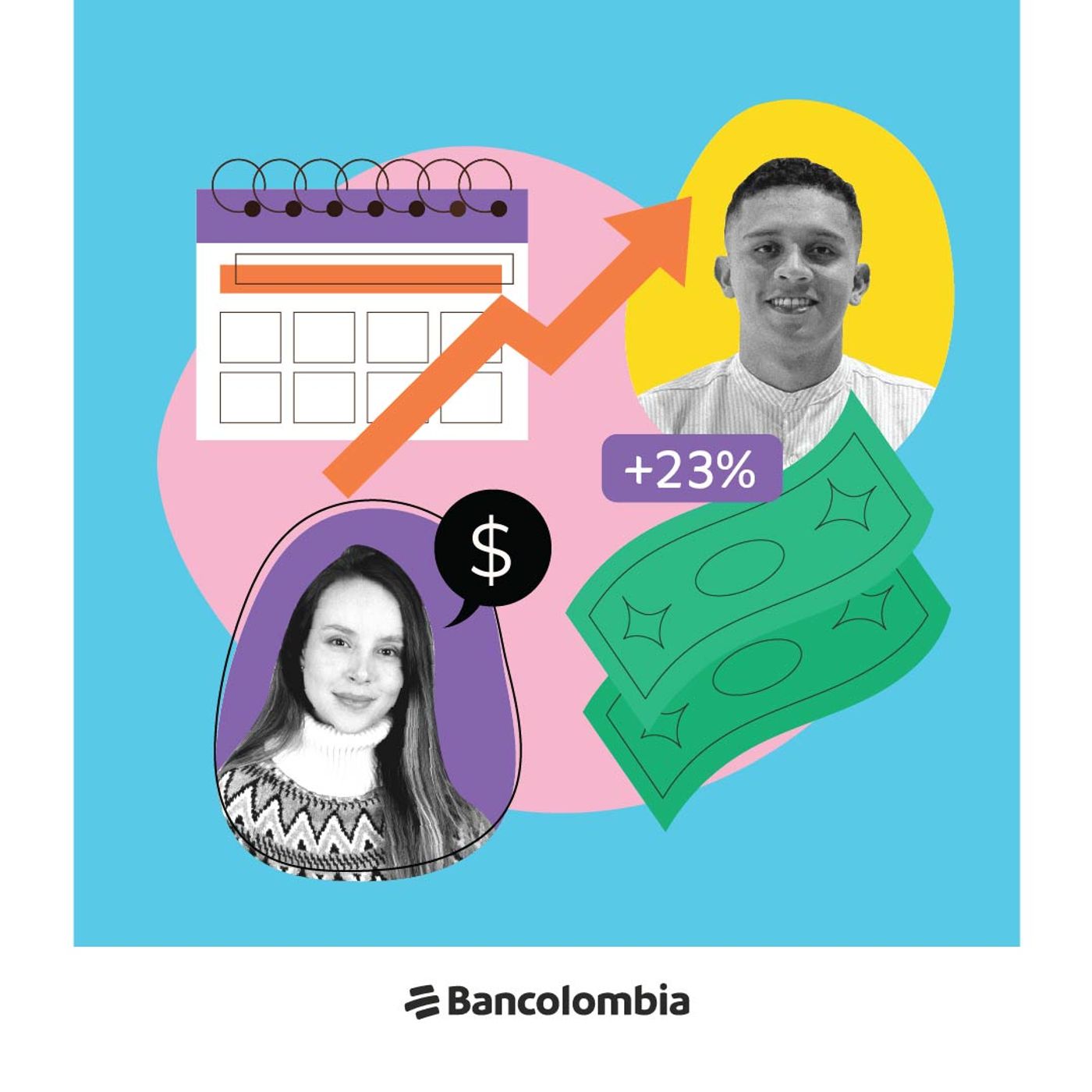 Ep 93: Mitos y verdades del salario mínimo: lo que sube y lo que no