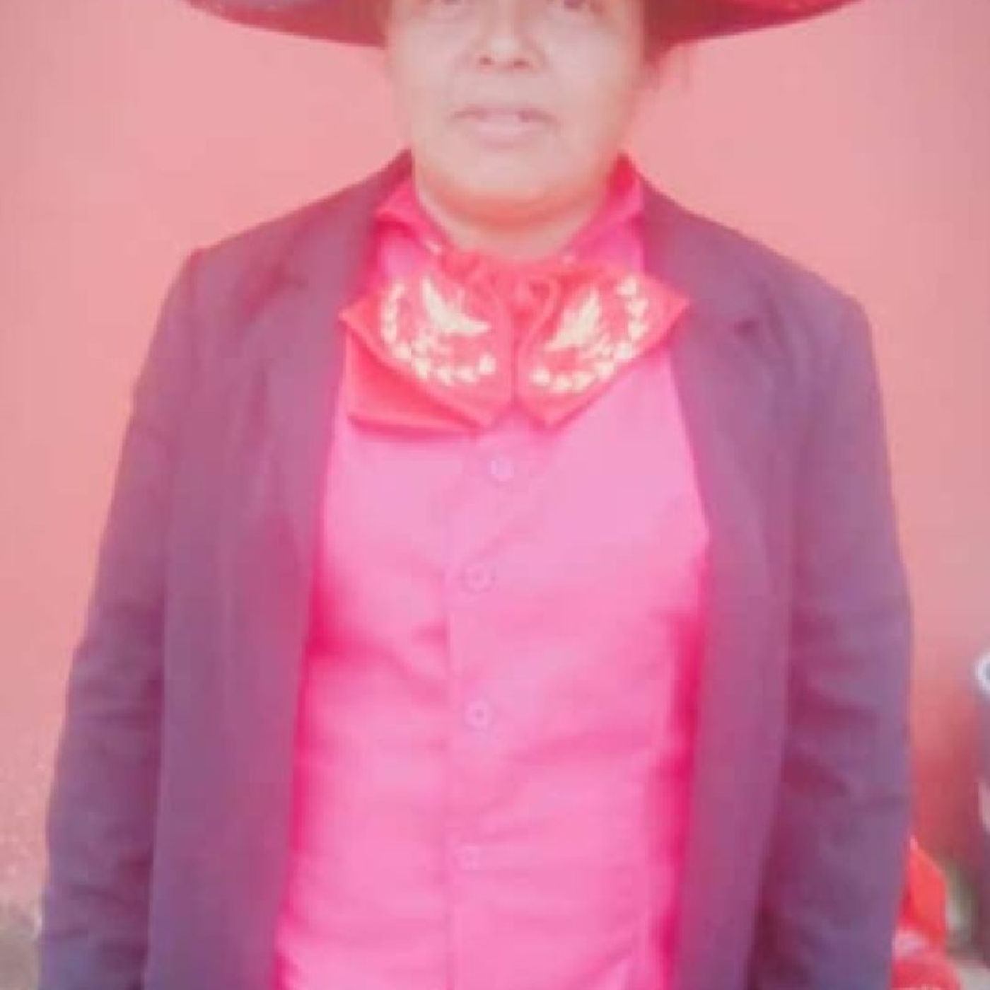 El show de Jilguero De Jesucristo