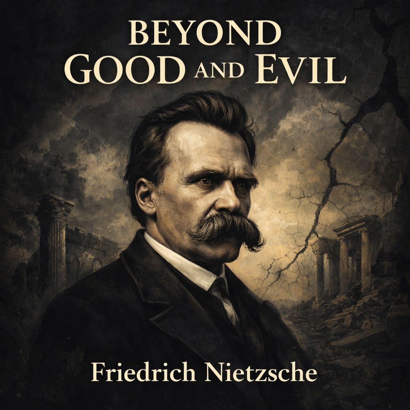 Beyond Good and Evil by Friedrich Nietzsche | A Radical Critique of Morality, Truth & Modern Thought