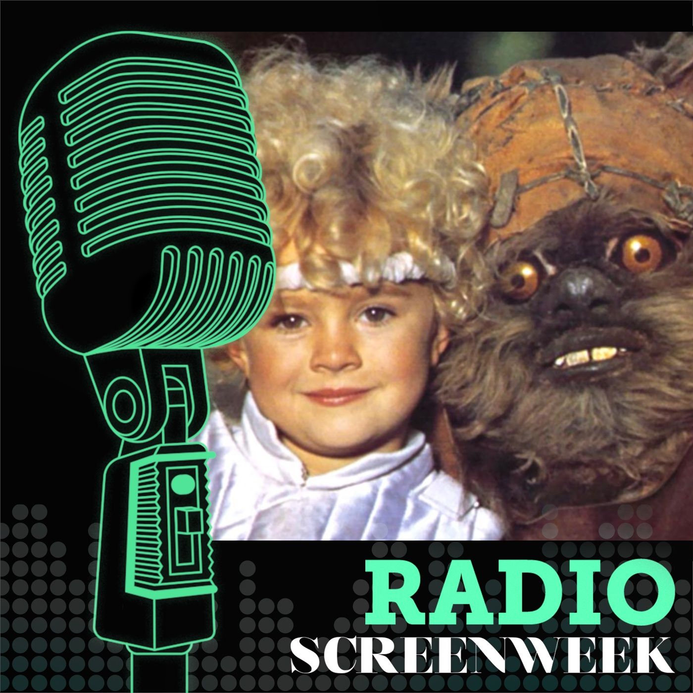 La telefonata su... i film degli Ewoks episode artwork