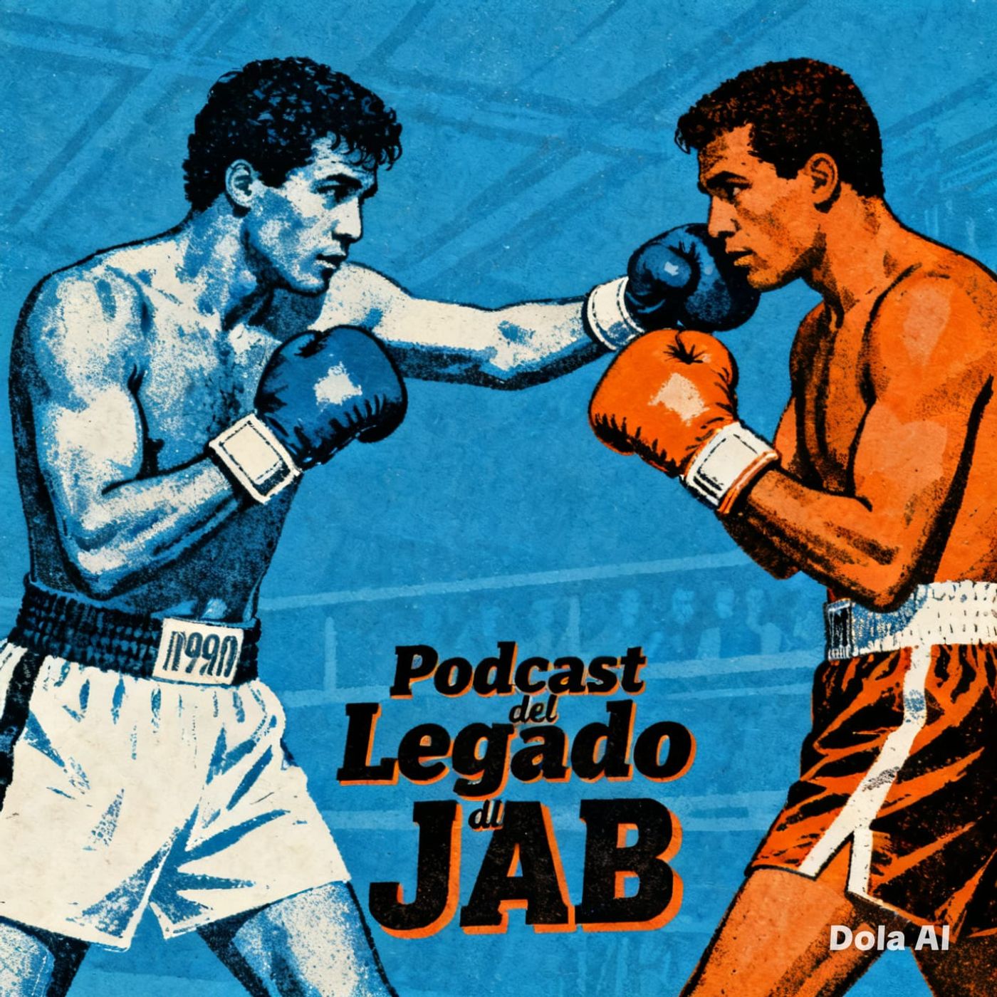 La linea de ataque en el boxeo Ep. 144