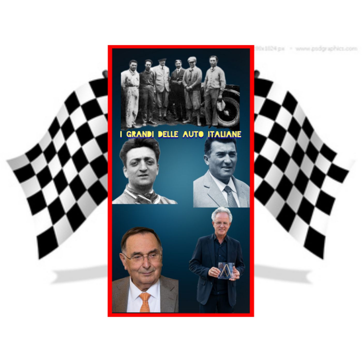 Lo Spazio del Podcast