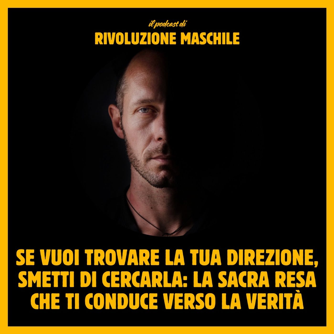 Rivoluzione Maschile