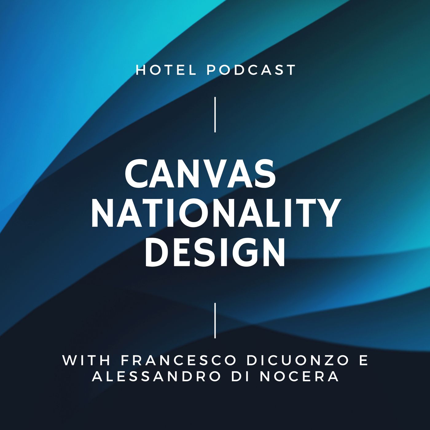 Hotel Podcast - Value Proposition Design