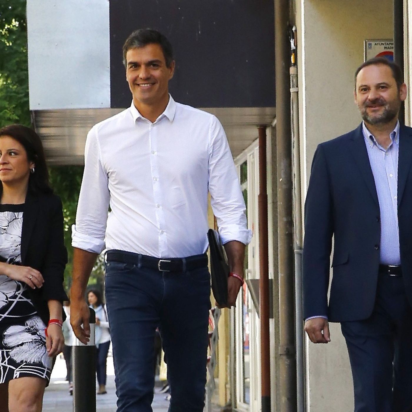 Es Noticia: Los mensajes entre Sánchez y Ábalos
