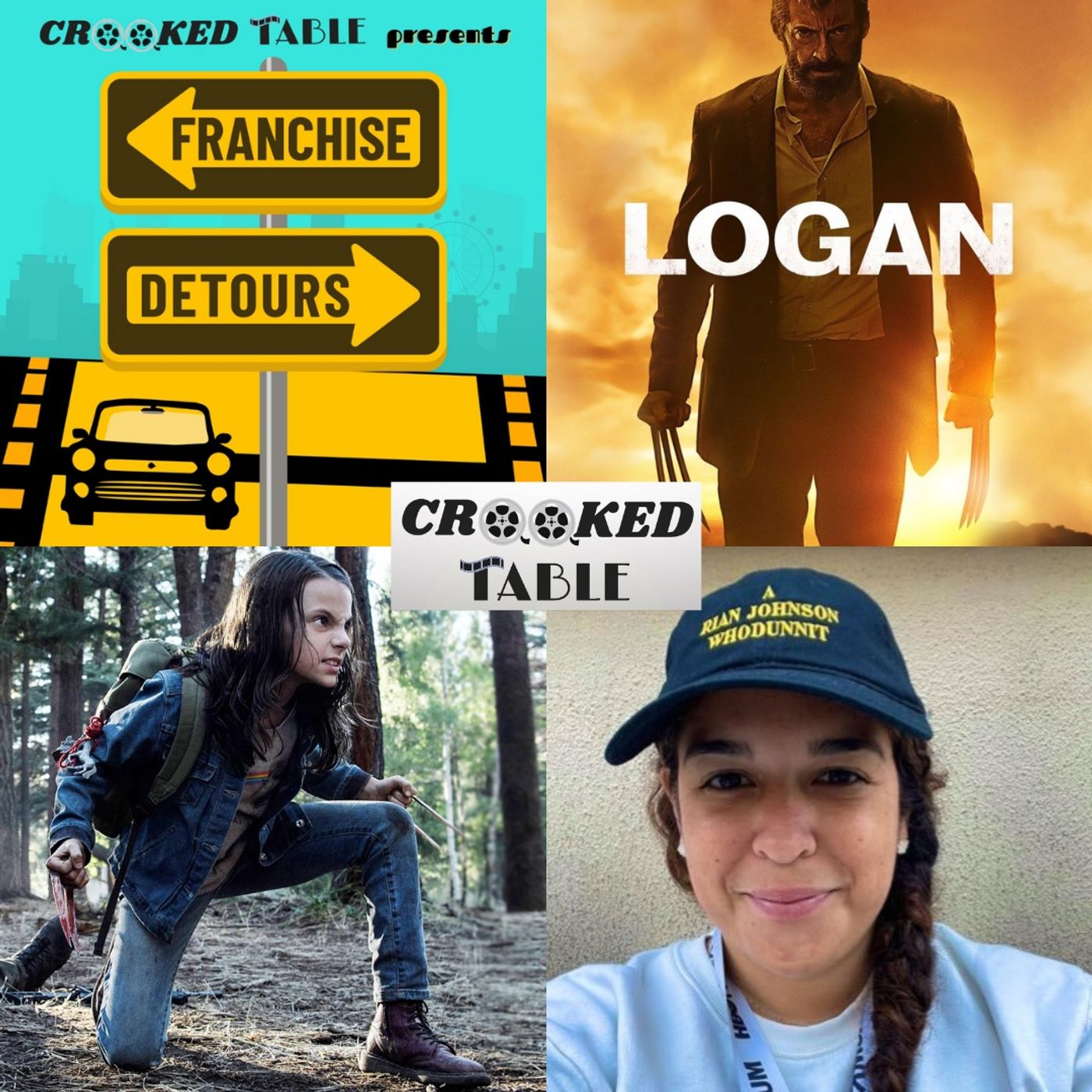 'Logan' (feat. film critic Catherine Gonzales)
