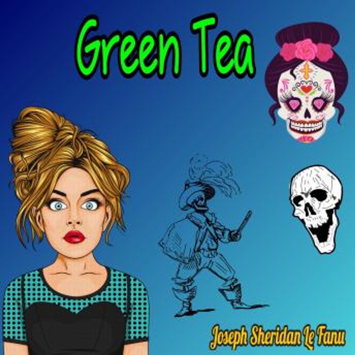 Find Best-Selling Full Audiobooks in Mystery, Thriller & Horror, Horror