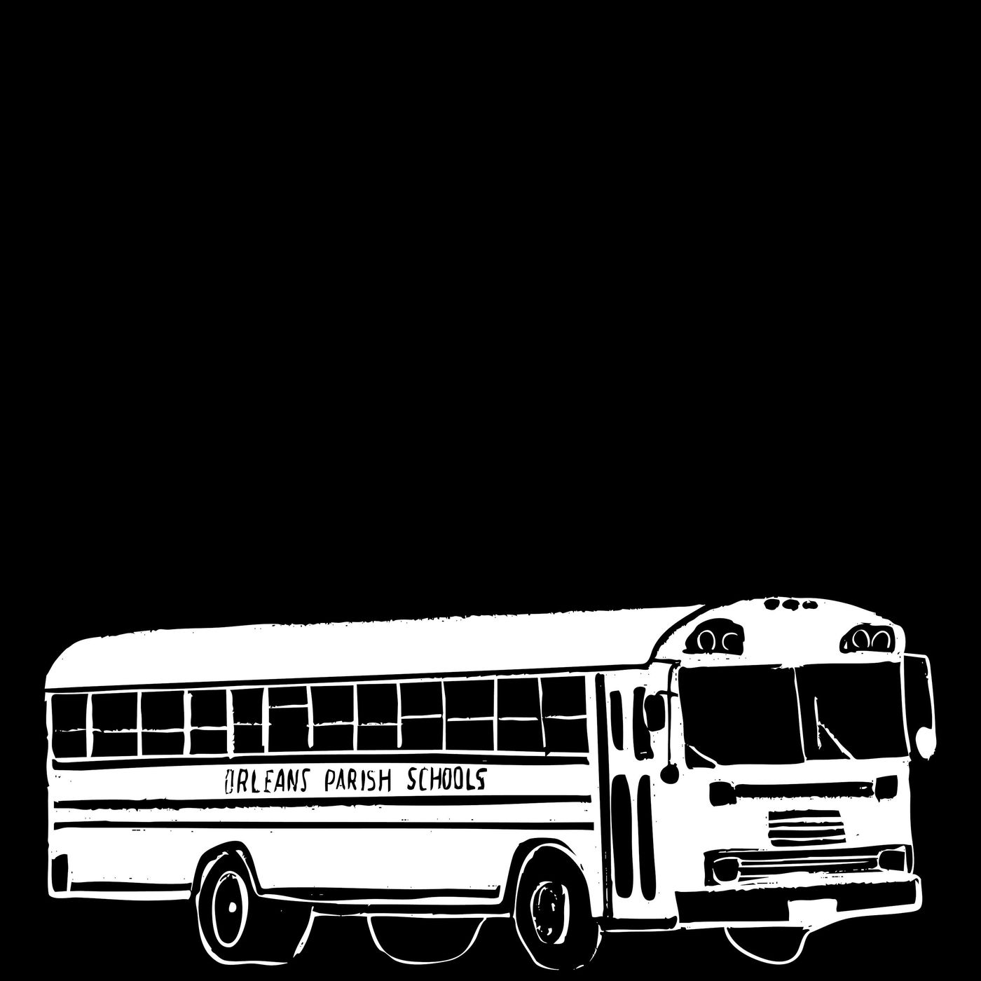 The Bus Ride