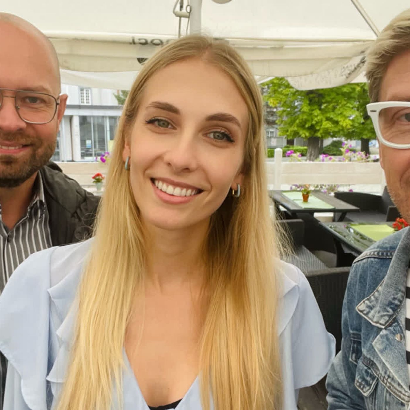 Wakacyjne studio - Radio Zielona Góra