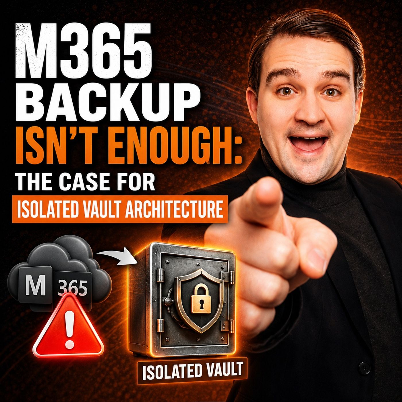 M365.FM - Modern work, security, and productivity with Microsoft 365