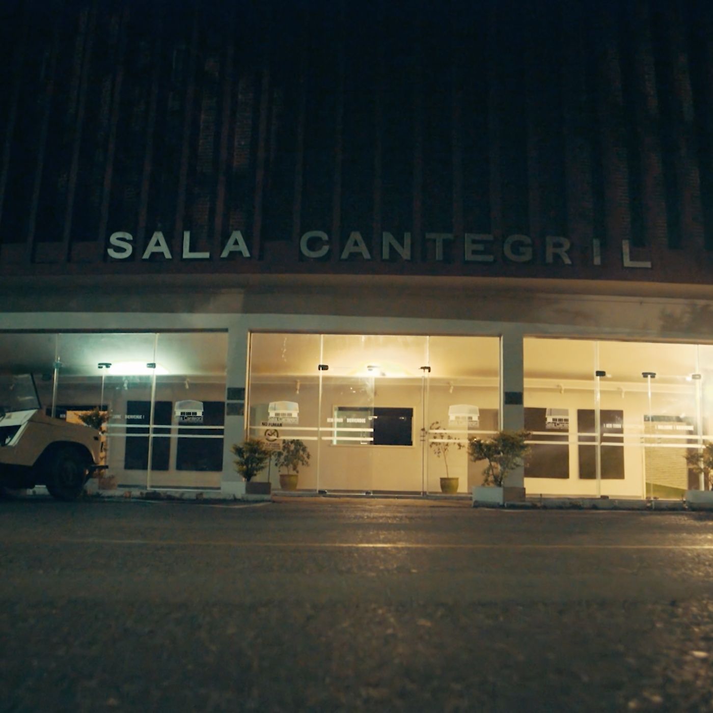 09 - Regreso a la pantalla