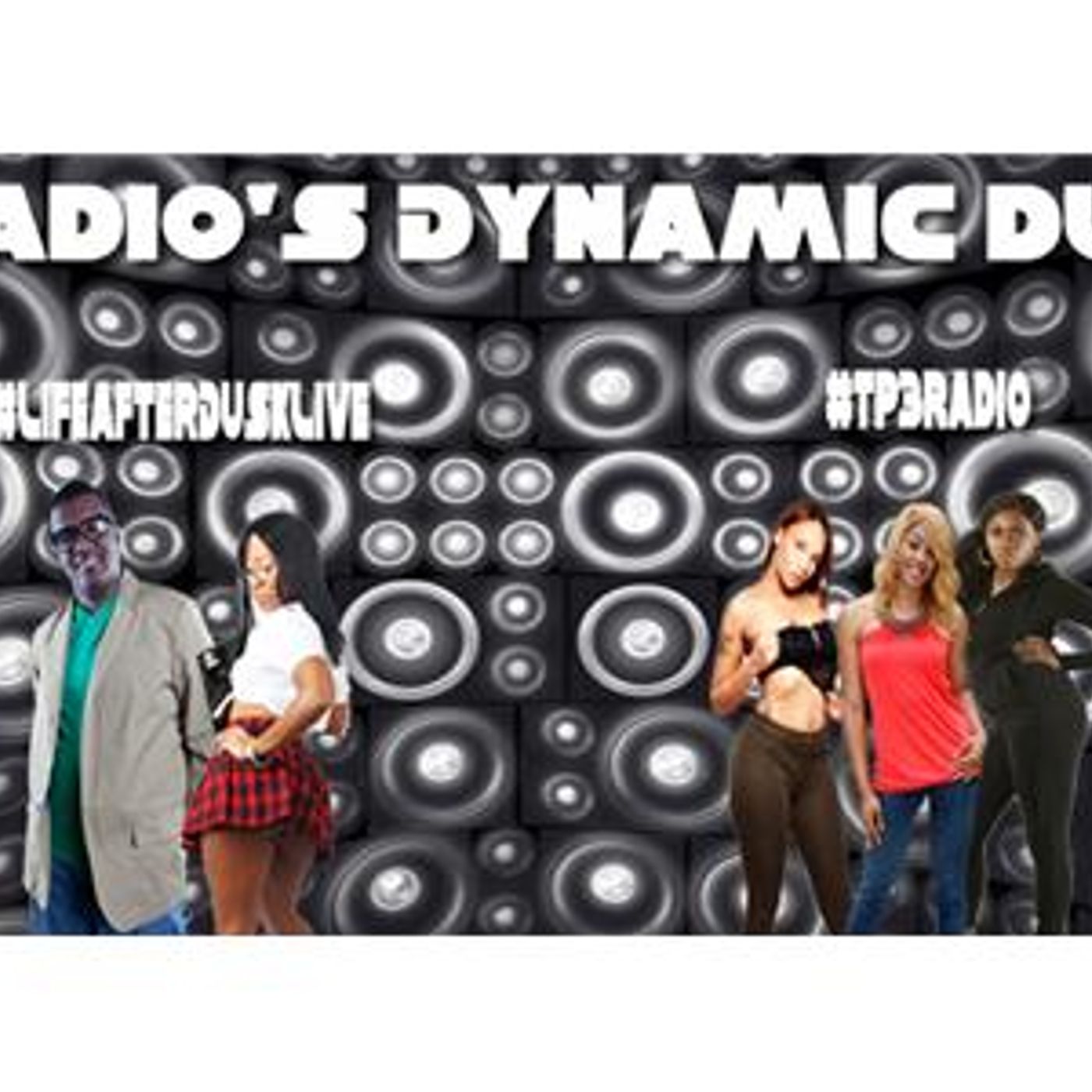 Dusk Spot Radio