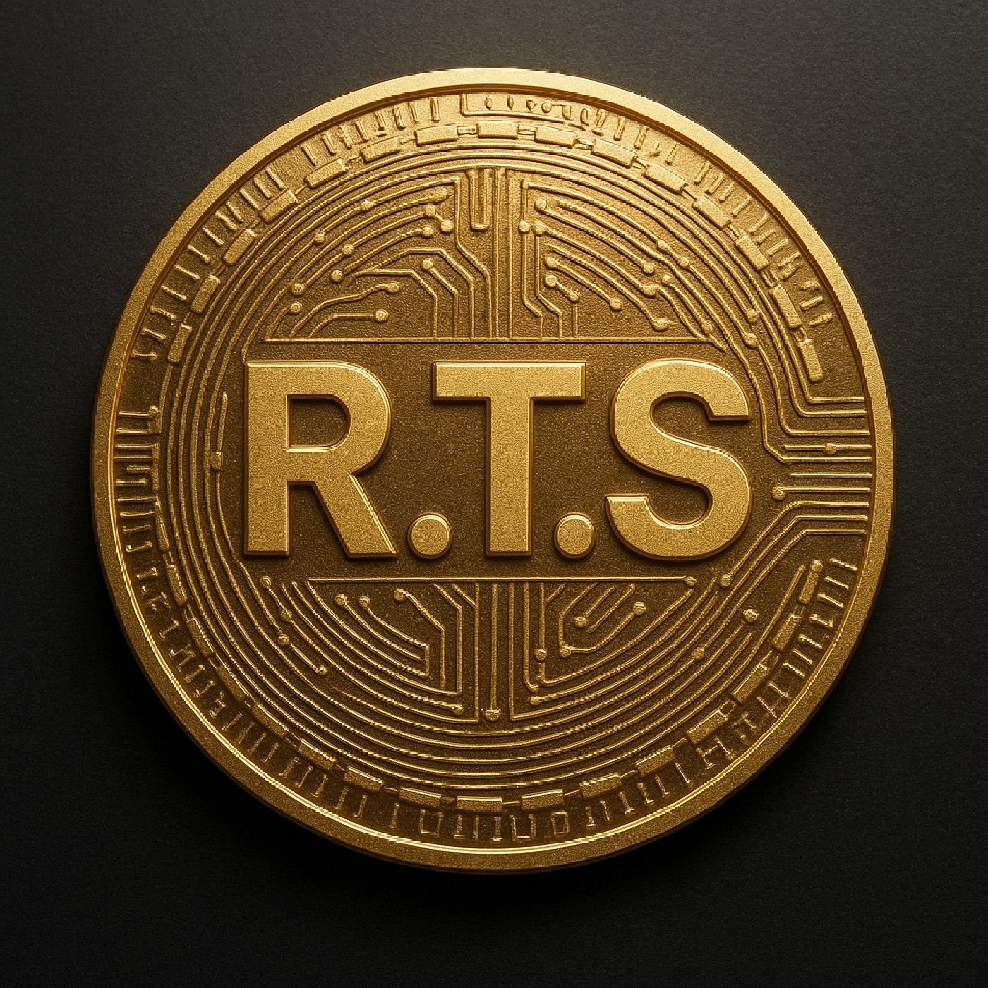 R.T.S TALK