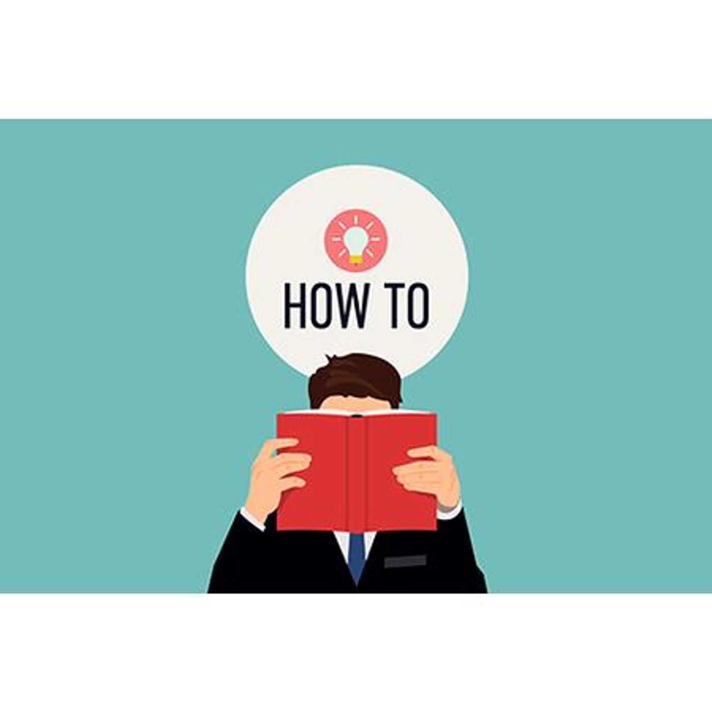 The Lord's "How To" (Part 3) - S25 [B408] episode artwork