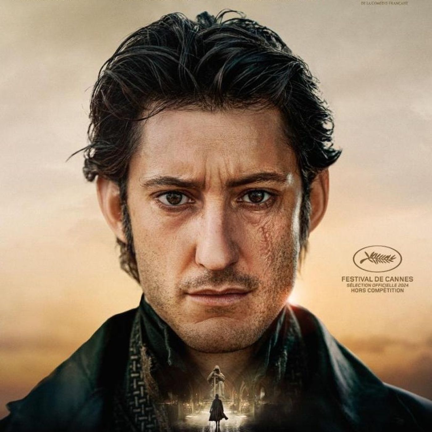 Eye of the Storm Movie Podcast