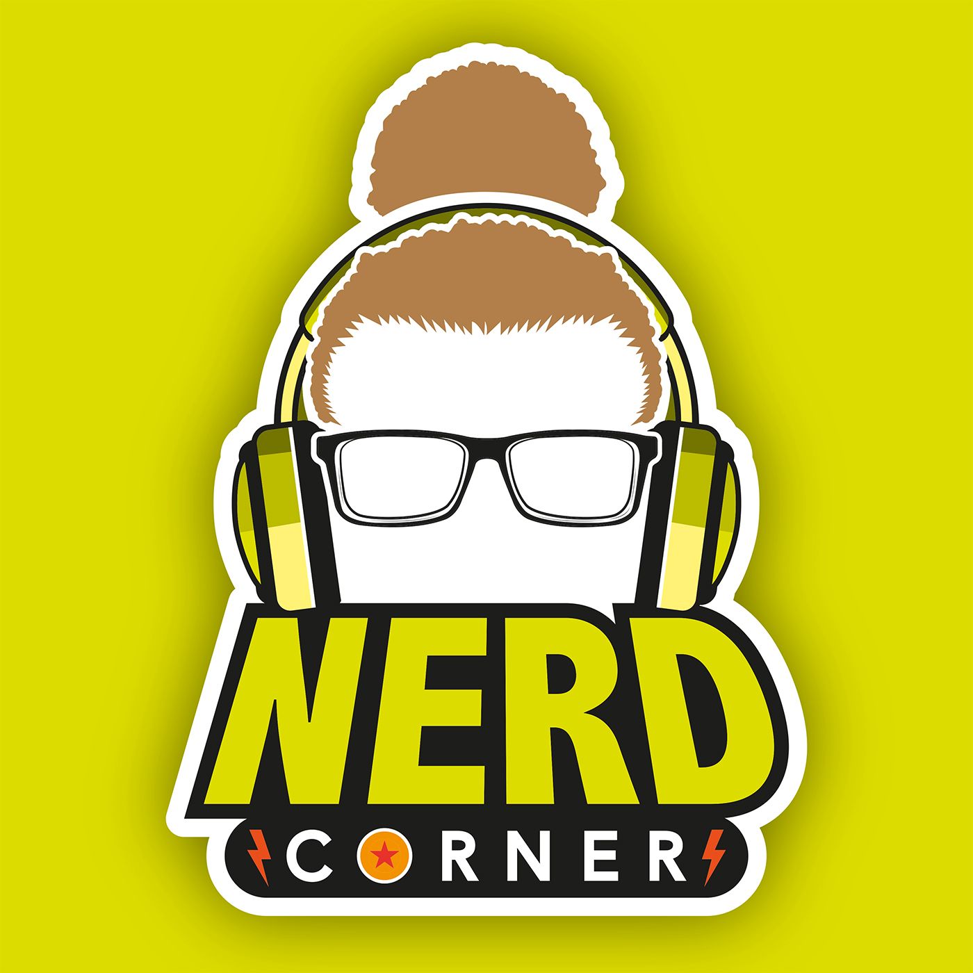 Nerd Corner cover art