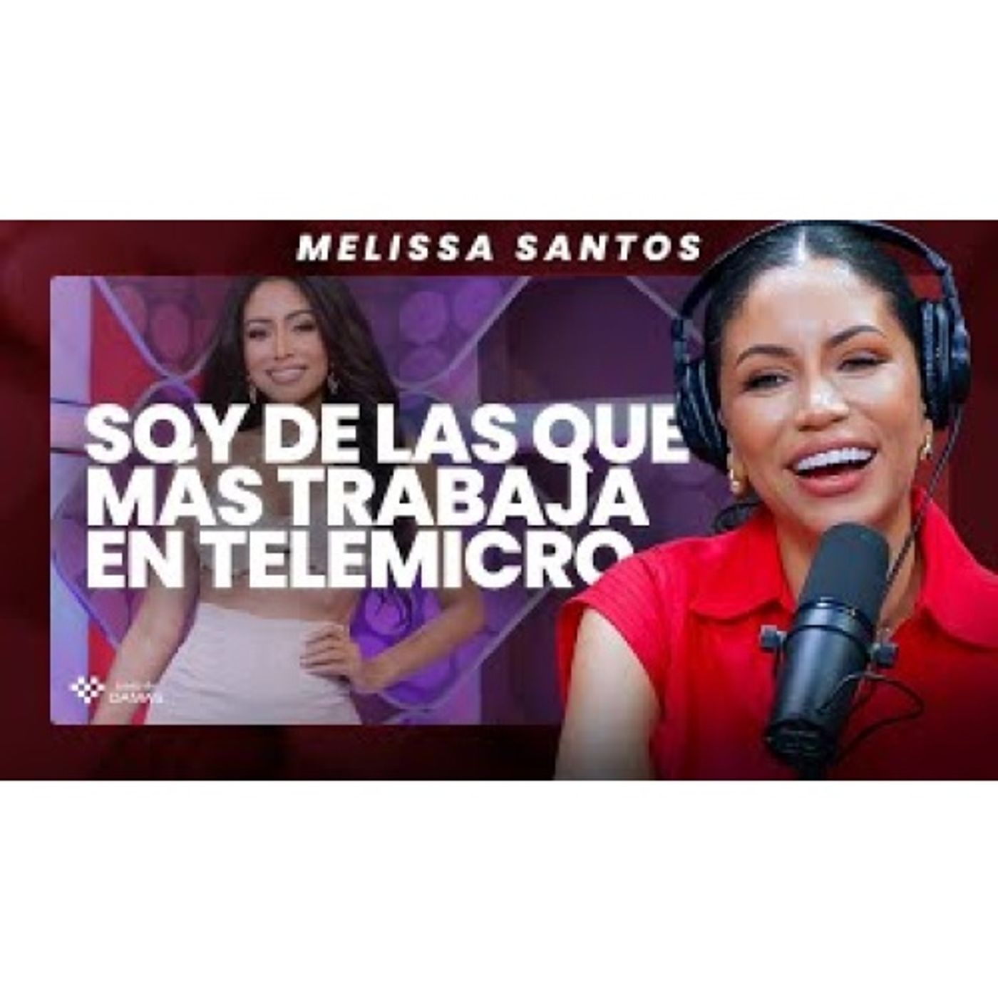 De EXTREMO NO es lo mejor que tiene telemicro _ Melissa Santos episode artwork