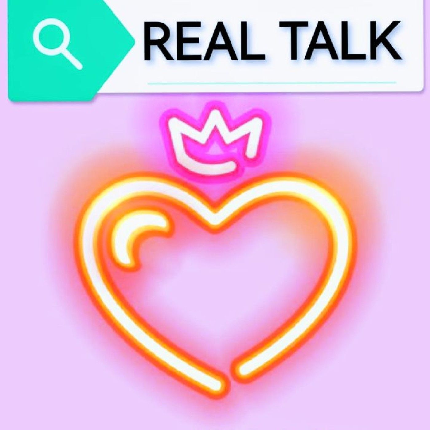 Real talk with Caylin & Lucy