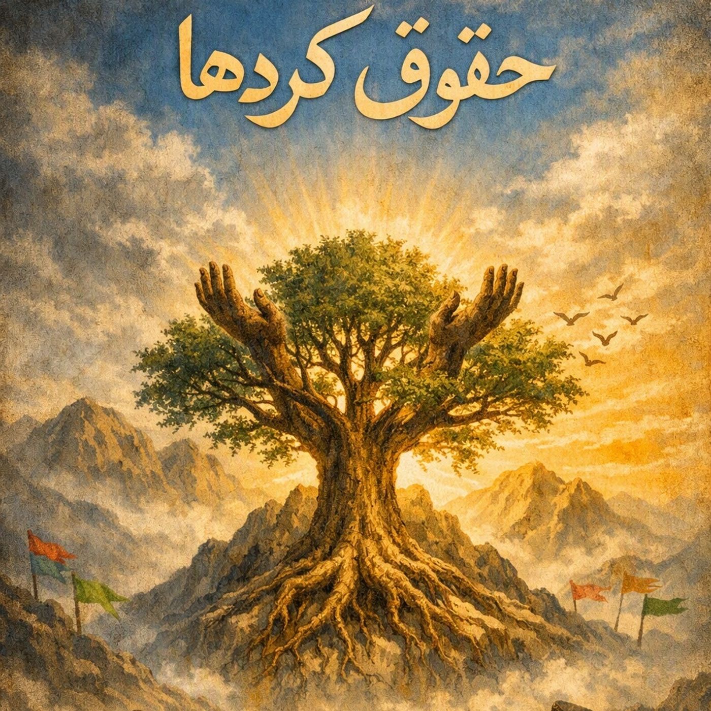 حقوق کردها(جافی)