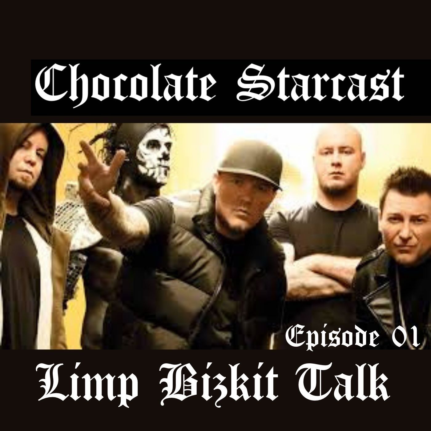 Limp Bizkit Talk Limp Bizkit Talk
