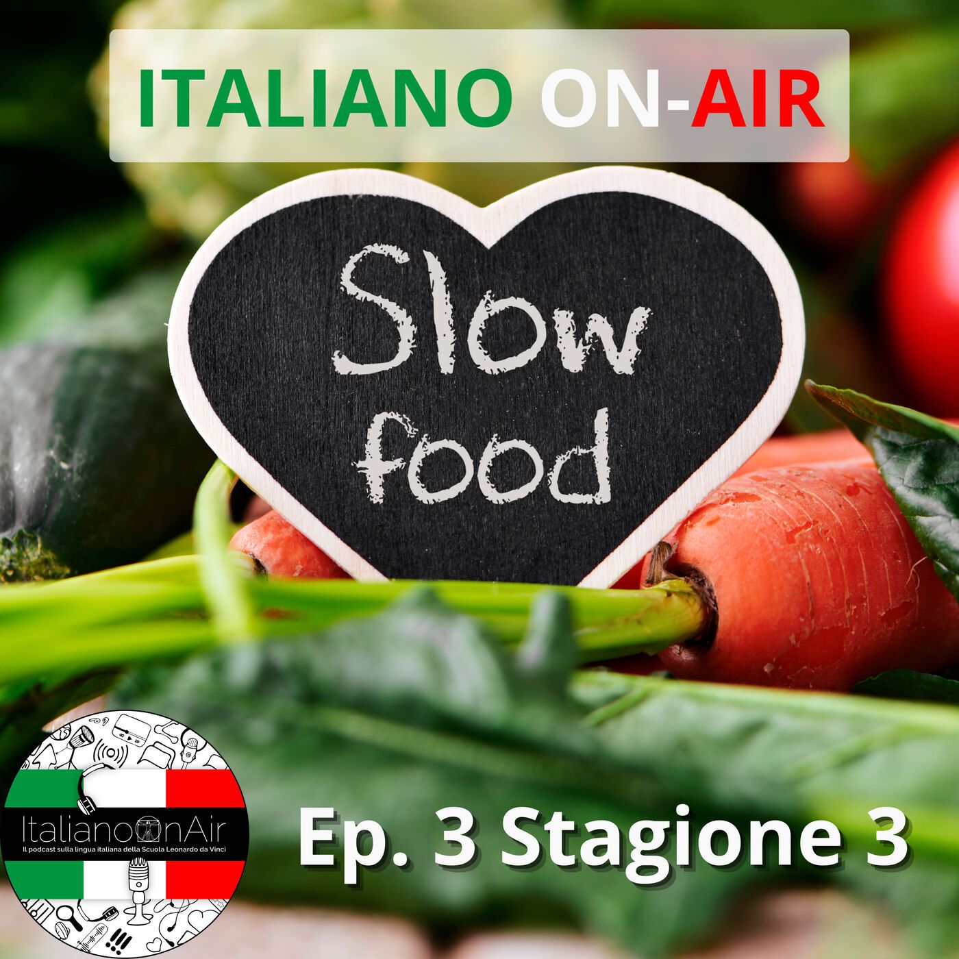 Italiano ON-Air