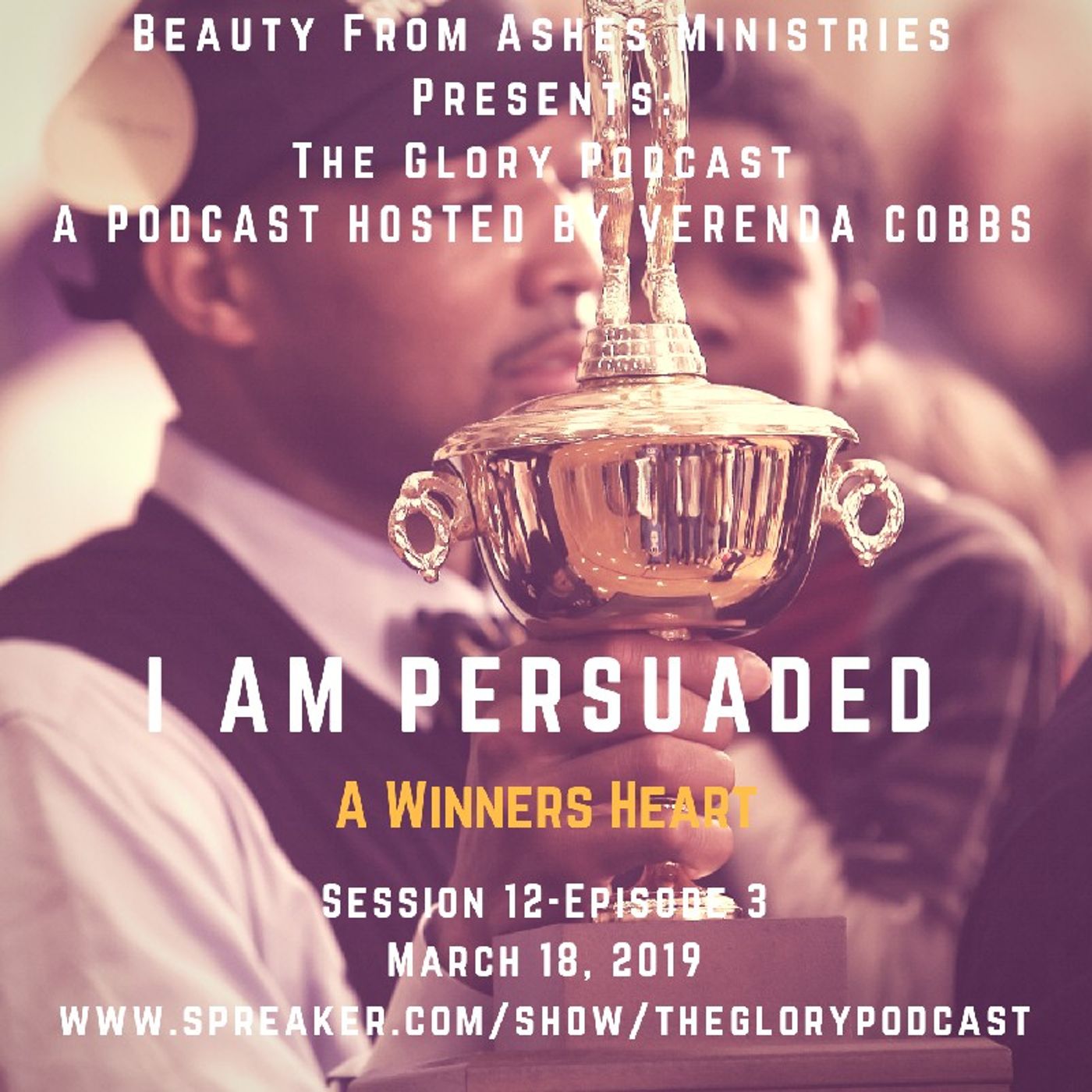 The Glory PODCAST