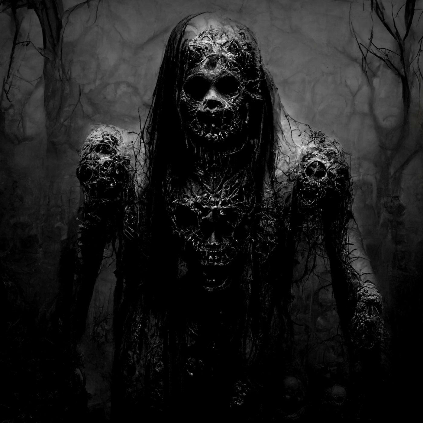 Los Muertos No Salen