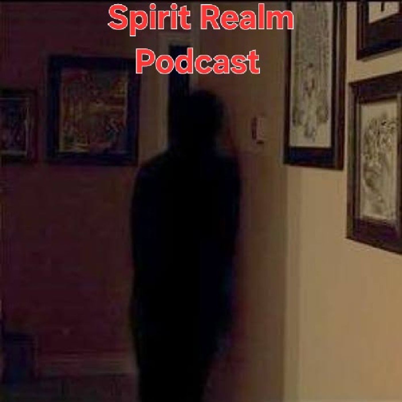 Kids Can See Spirits episode artwork