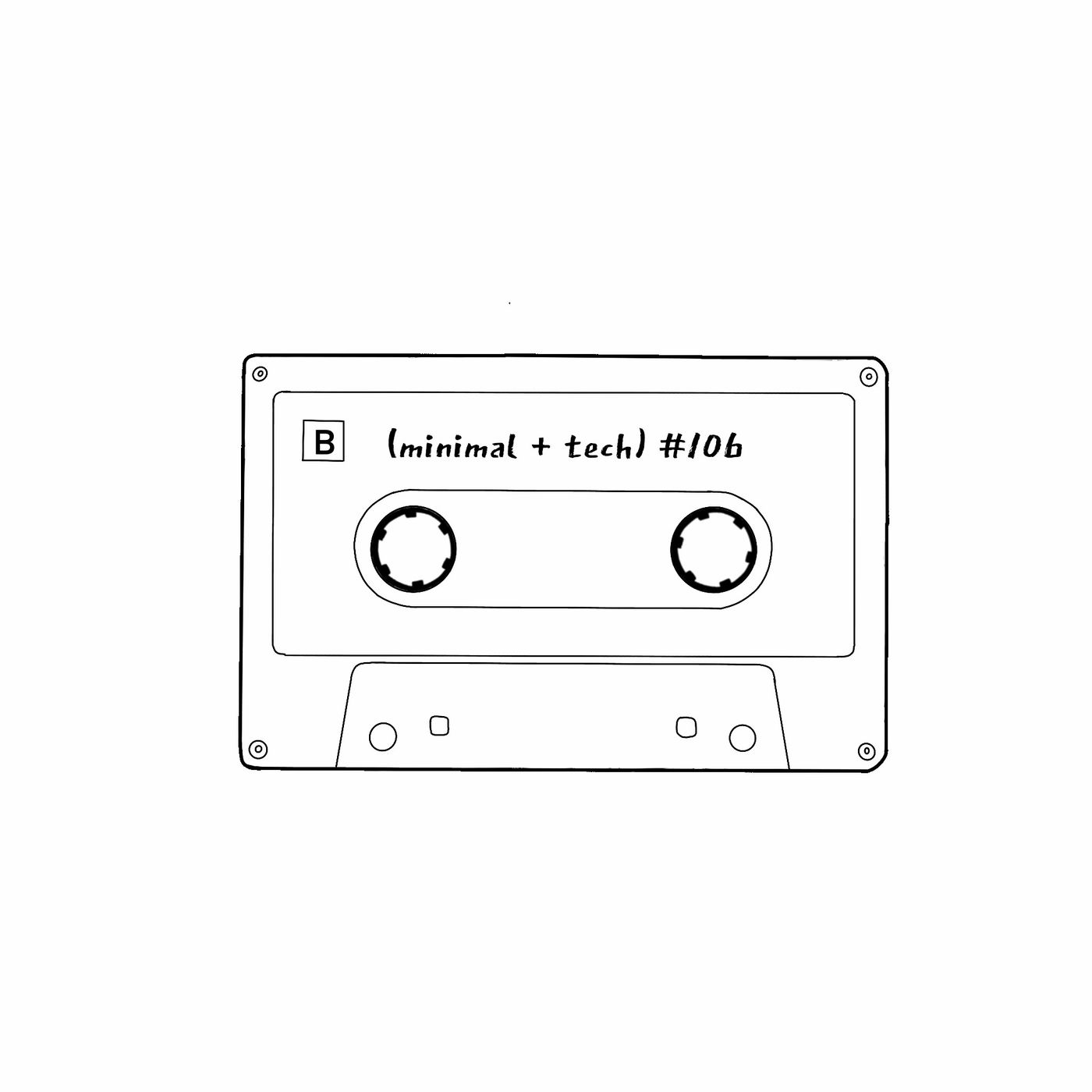 MissingLink on the radio