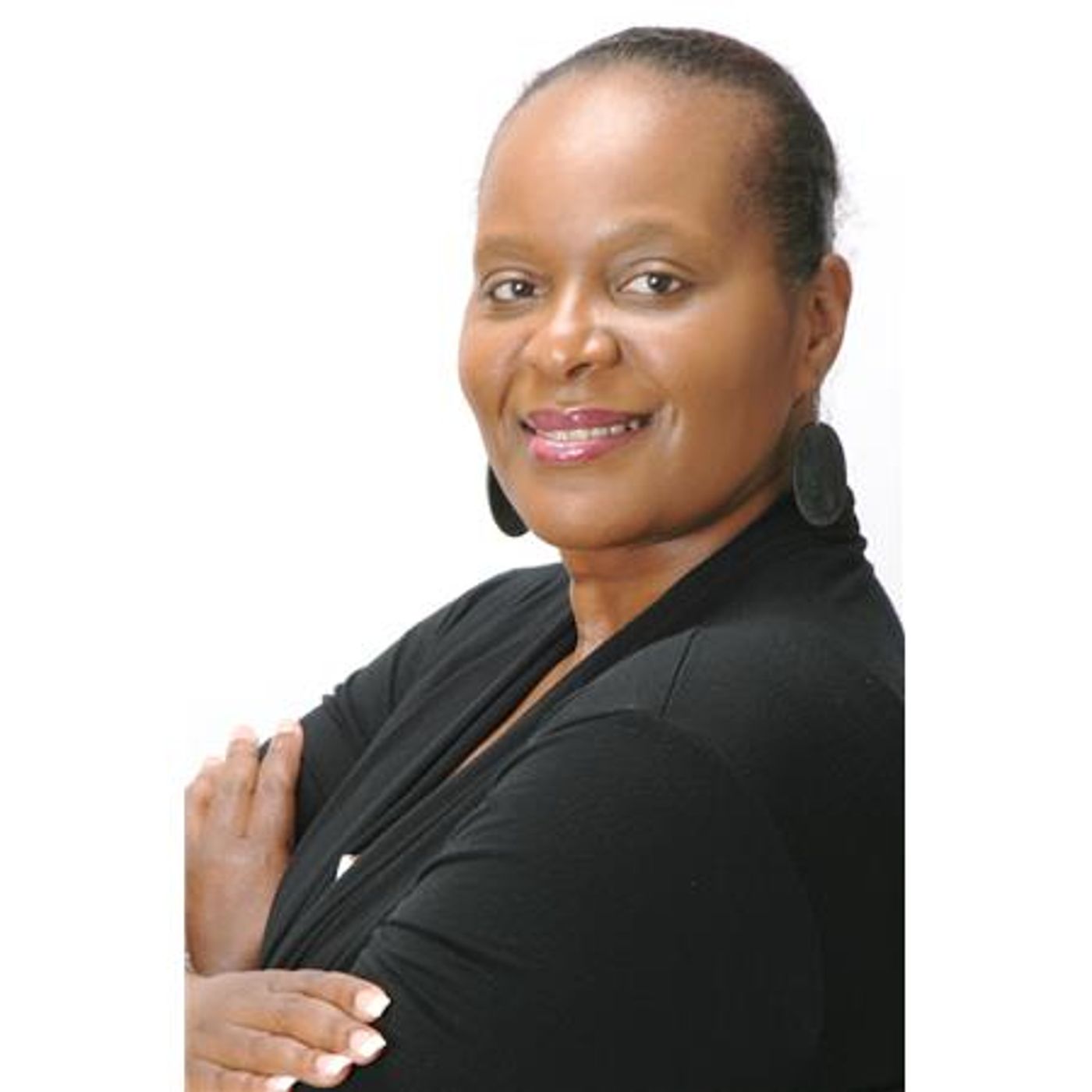 I-AM SUPERWOMAN Tina Hobson