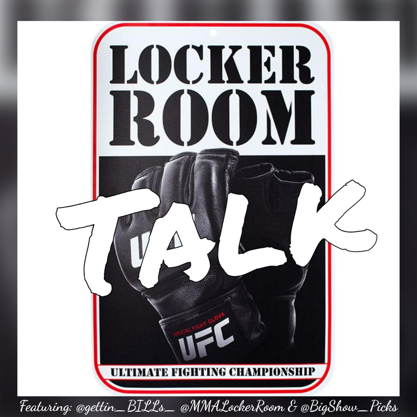 Locker Room Talk