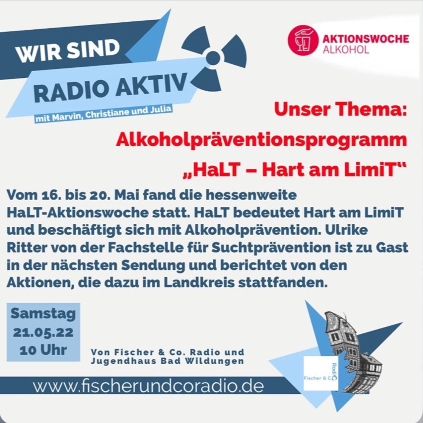 Fischer & Co. Radio
