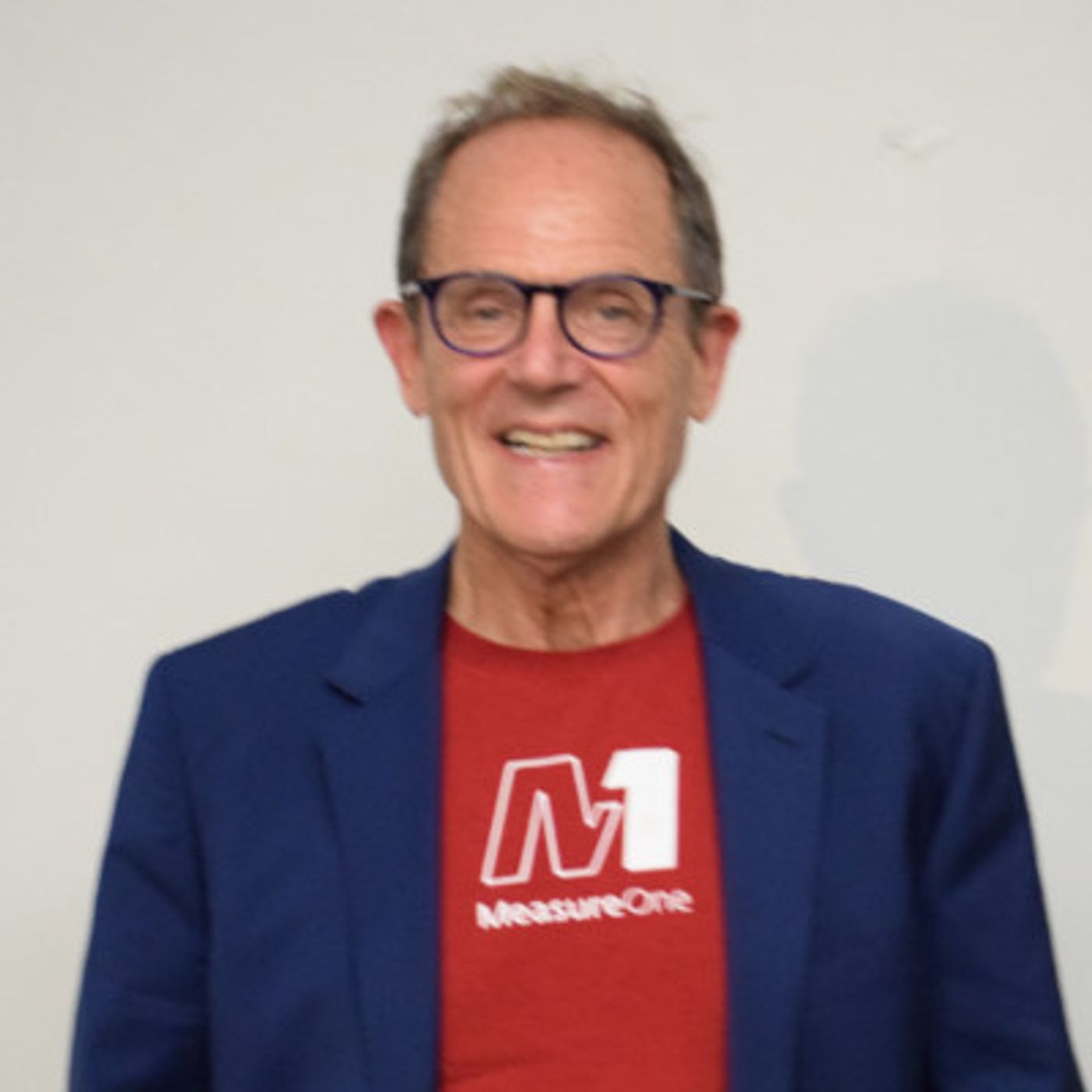 SFN Dad To Dad 283 - Dan Feshbach of Sausalito, CA, Serial Entrepreneur, CEO of Multiple & Father Of Twins, Including A Son With Autism episode artwork