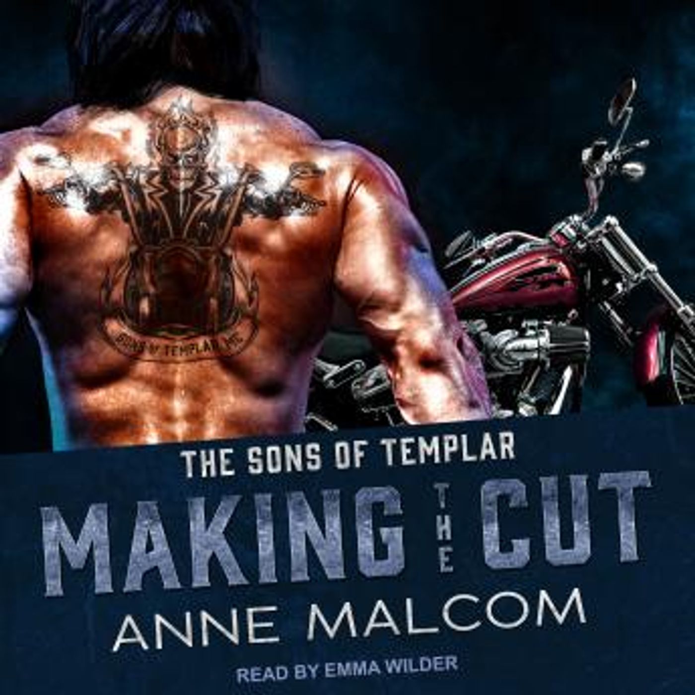 Download Latest Full Audiobooks in Romance, Modern