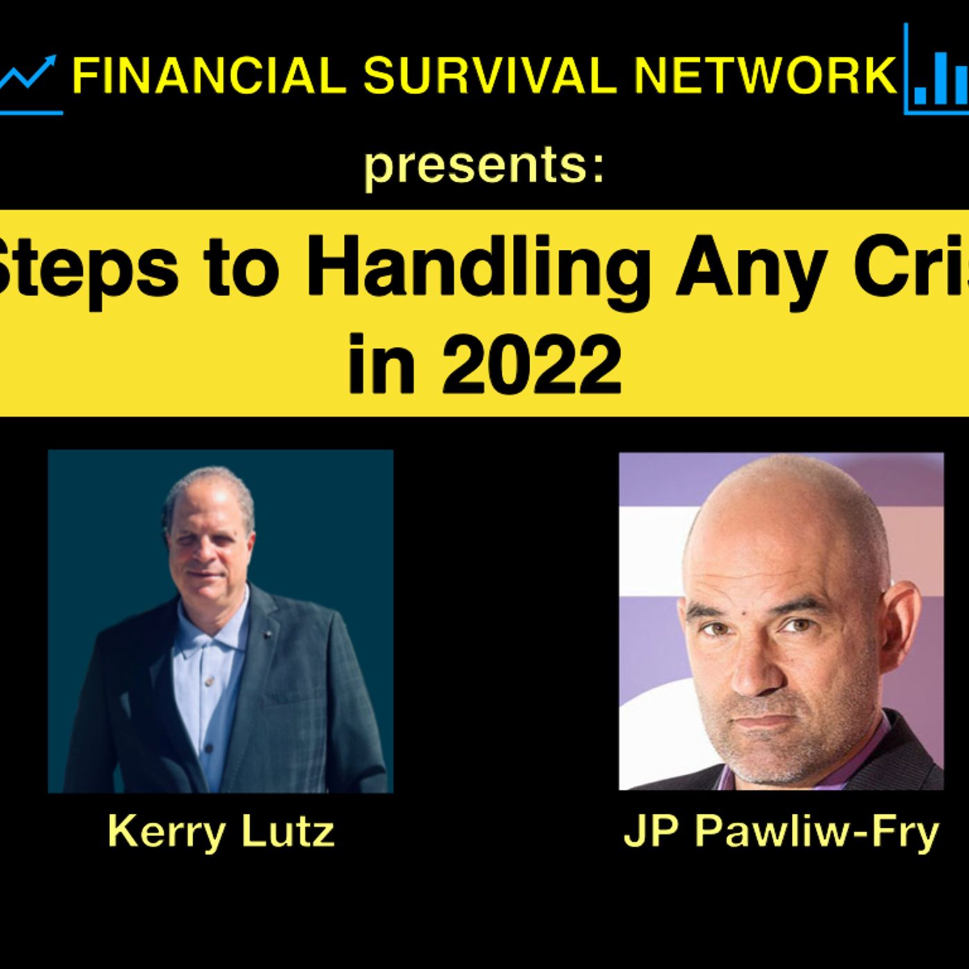 Financial Survival Network