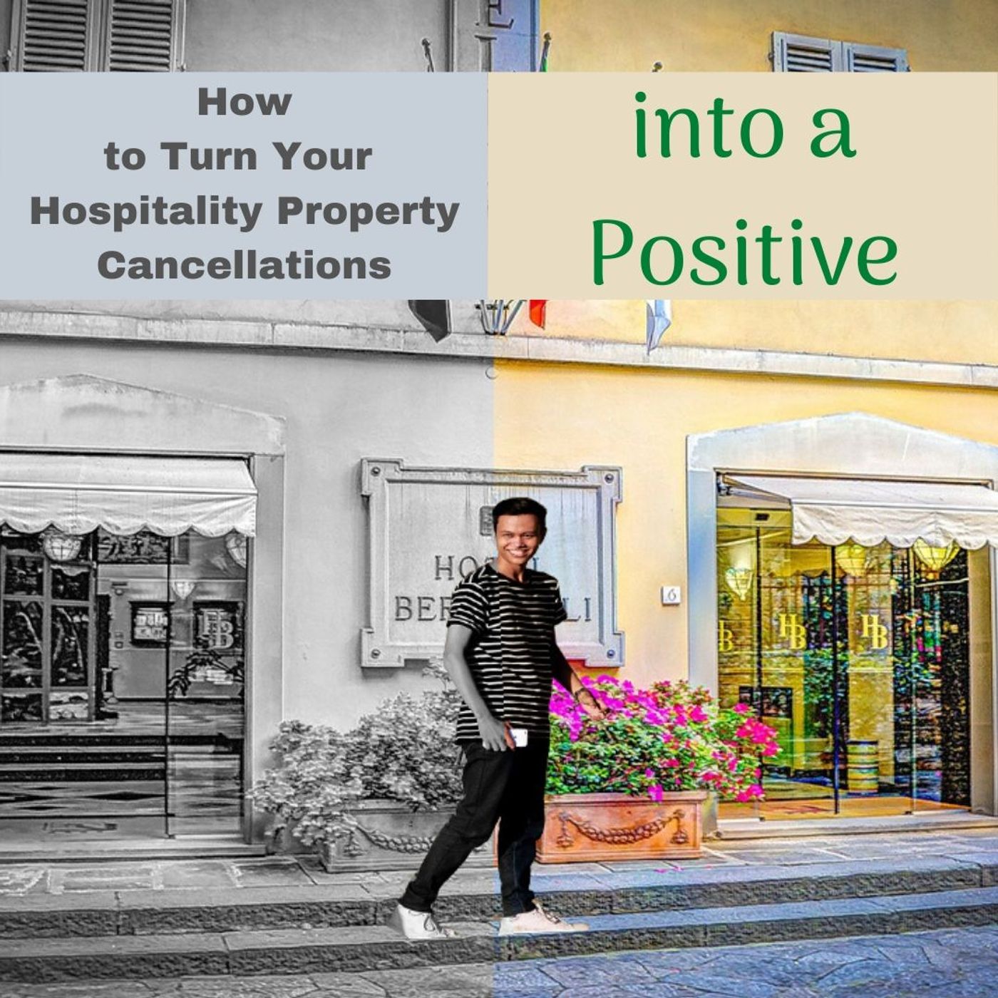 Hospitality Property School
