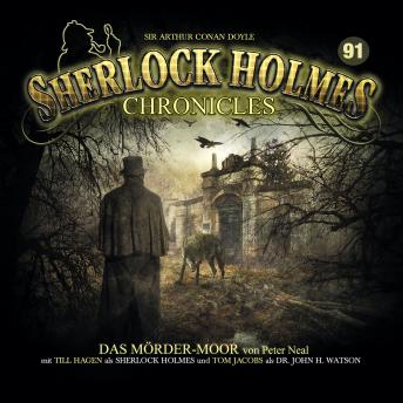 Download New Full Audiobooks in Kids, Mystery & Fantasy