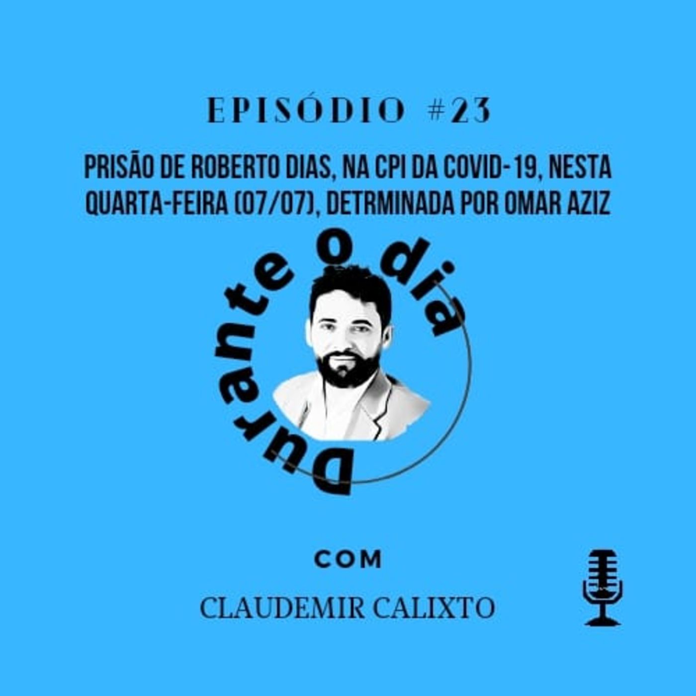 DURANTE O DIA