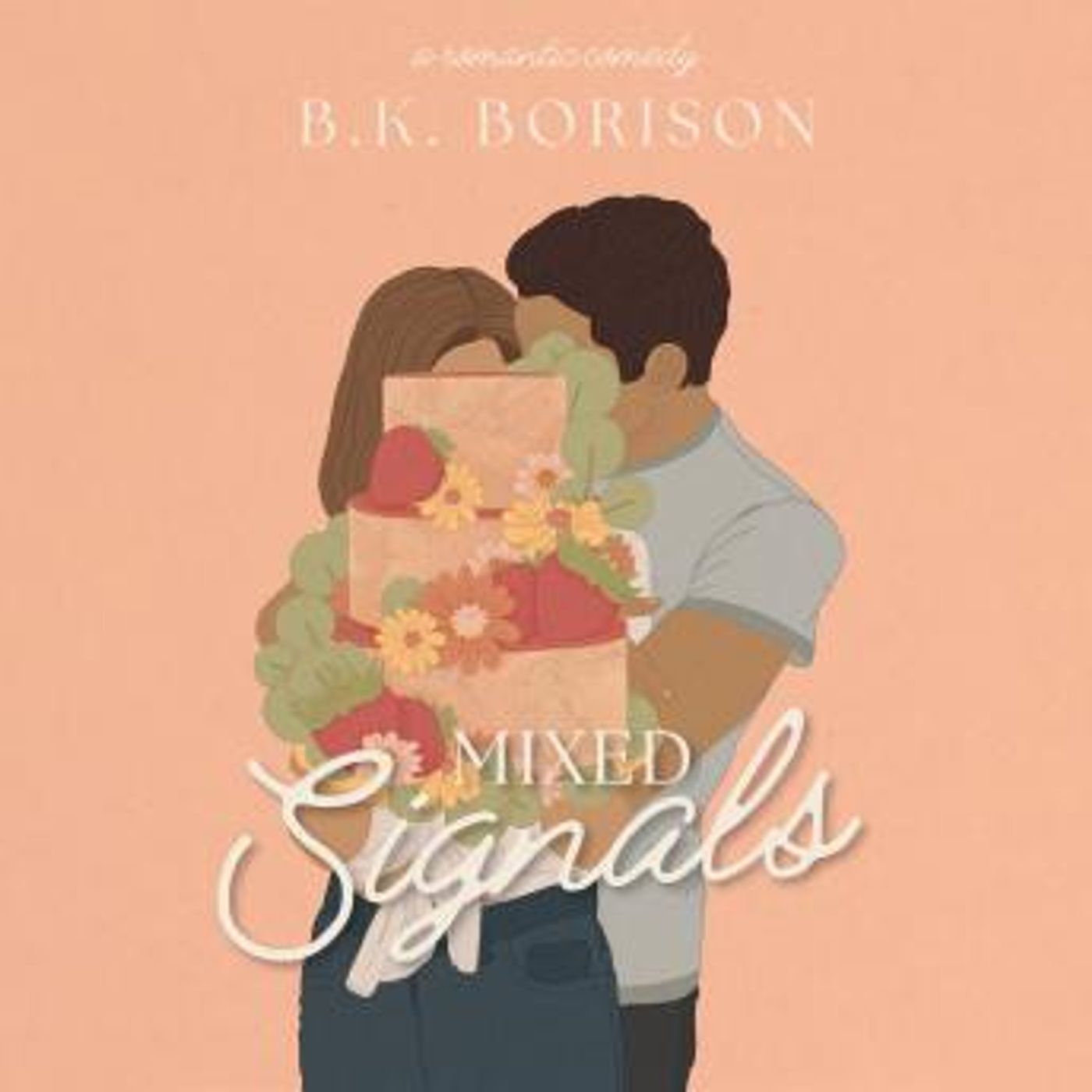 Listen to Top Full Audiobooks in Romance, Rom-Com