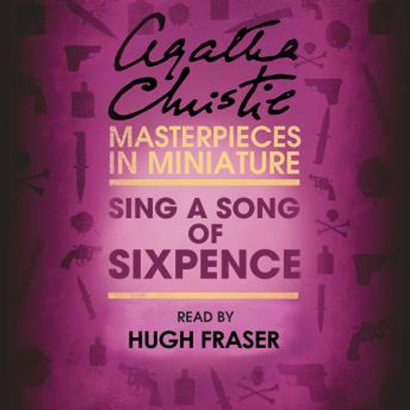 Explore the Latest Free Audiobooks in Mystery, Thriller & Horror, Suspense