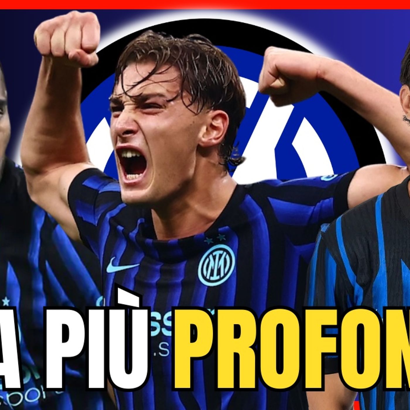 DIOUF appassiona, attacco super, Inter-Venezia 5-1 e verso il Como - INTER NEWS DIOUF appassiona, attacco super, Inter-Venezia 5-1 e verso il Como - INTER NEWS