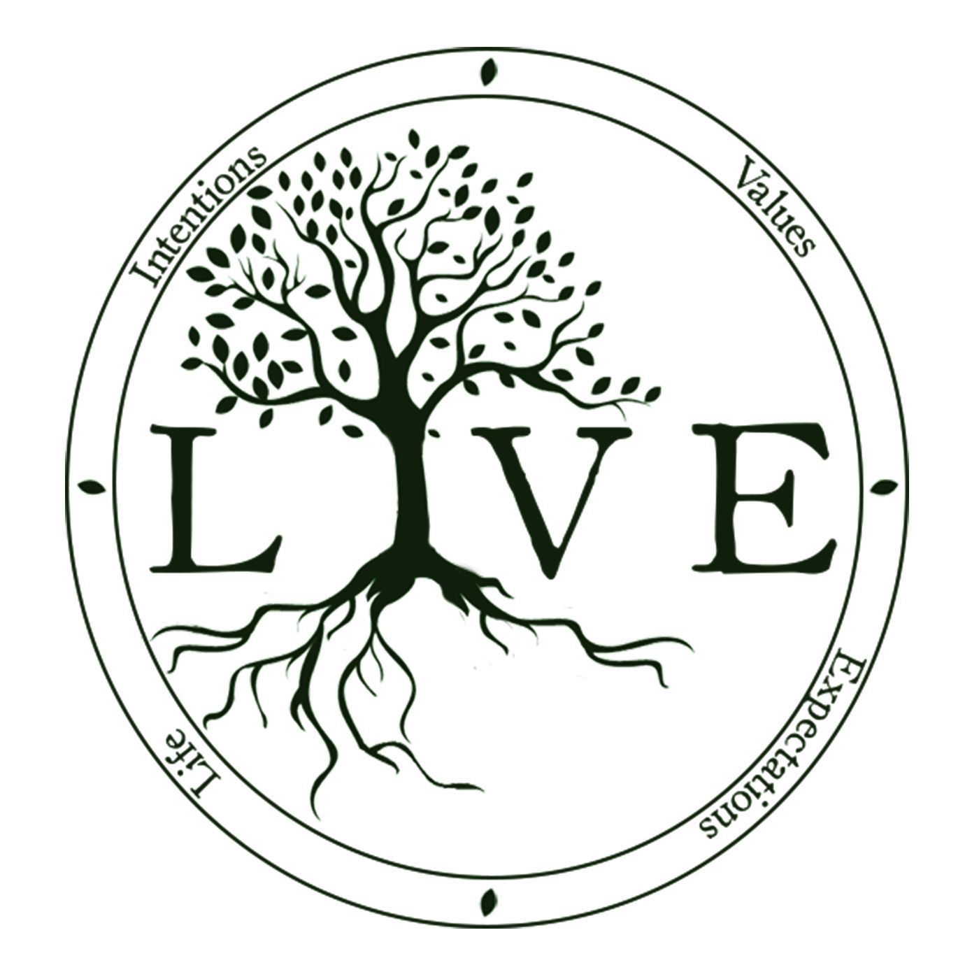 LIVE for yourself cover art