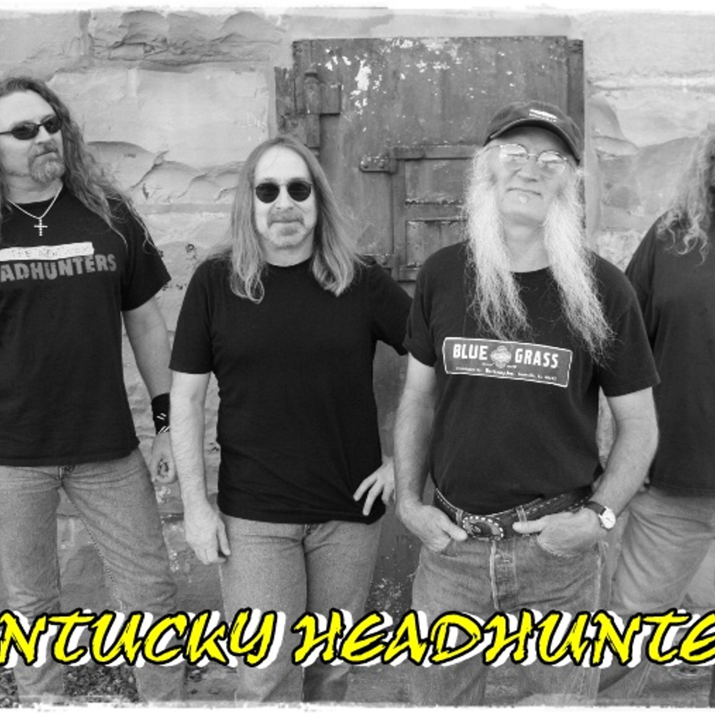 Kentucky Headhunters Interview episode artwork