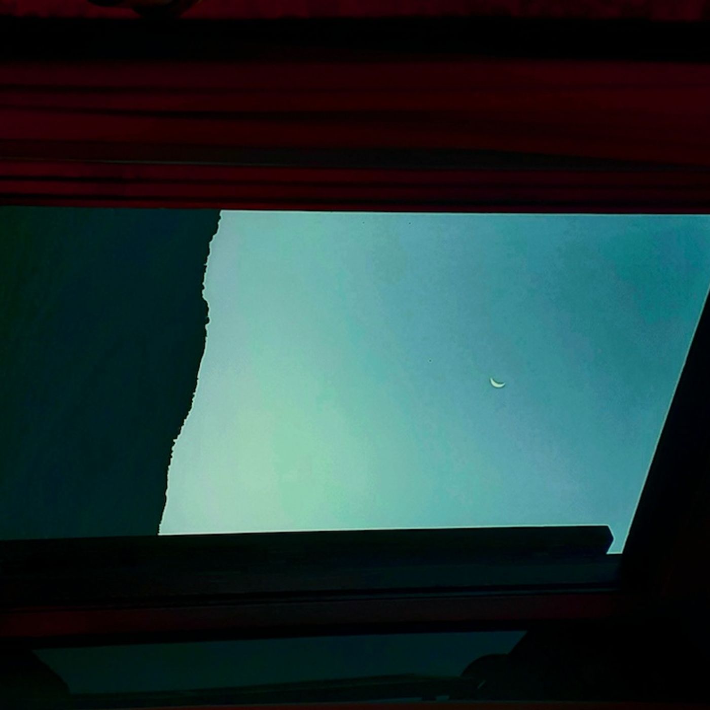 My Room is a Landscape