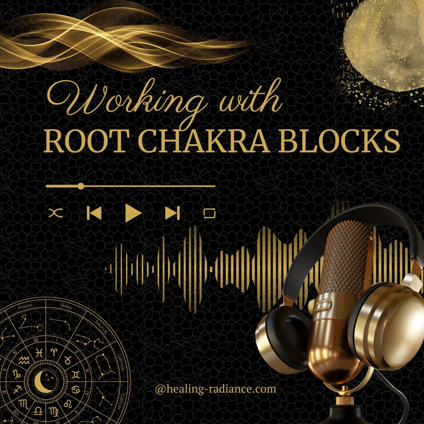 All About Soul: The Akashic Records Podcast